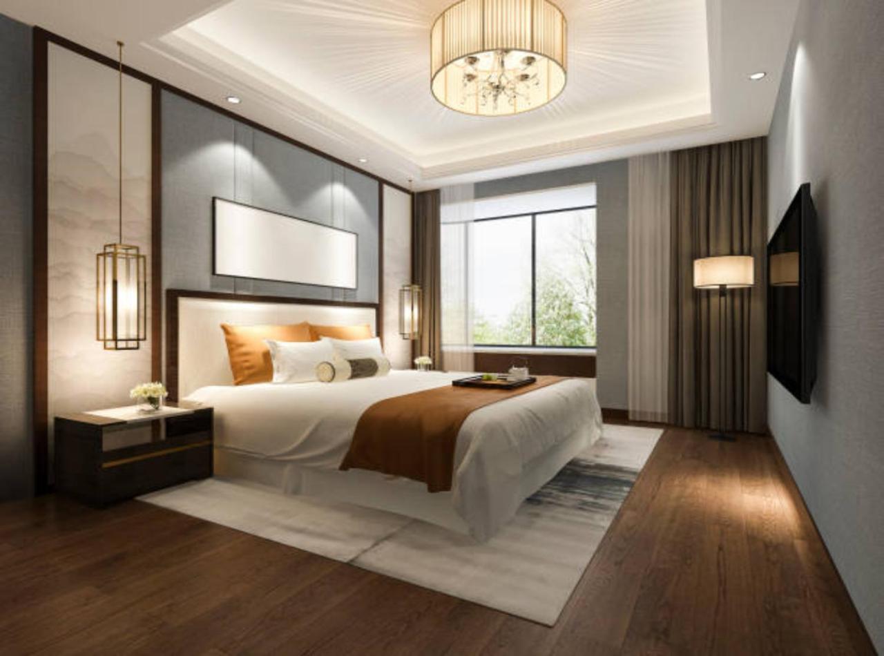 Rosewood Suites A Family Hotel Near Delhi Airport Нью-Дели Экстерьер фото